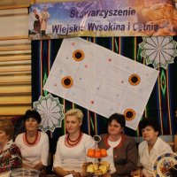 Festiwal folklorystyczny w Odrzywole