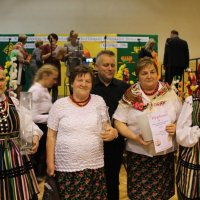 Festiwal folklorystyczny w Odrzywole